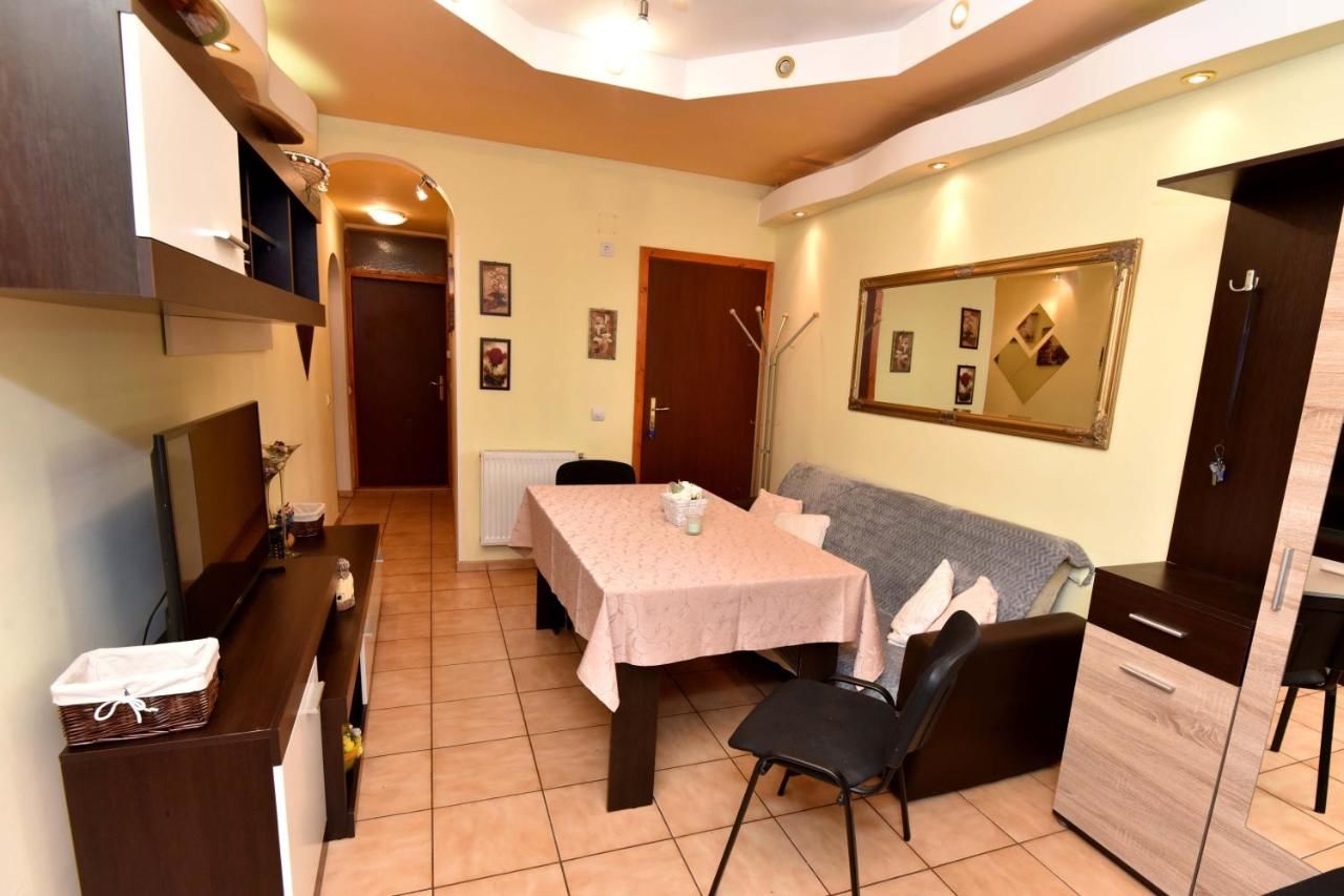 Гостевой дом CASA TUDOR Буштени-13