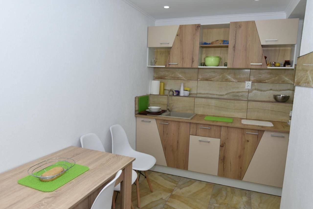 Гостевой дом CASA TUDOR Буштени-25