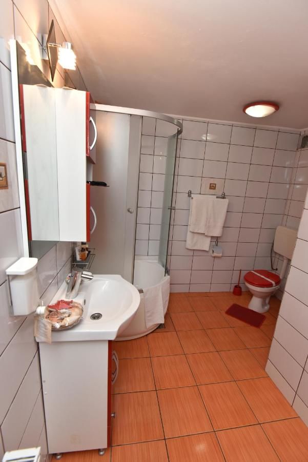 Гостевой дом CASA TUDOR Буштени